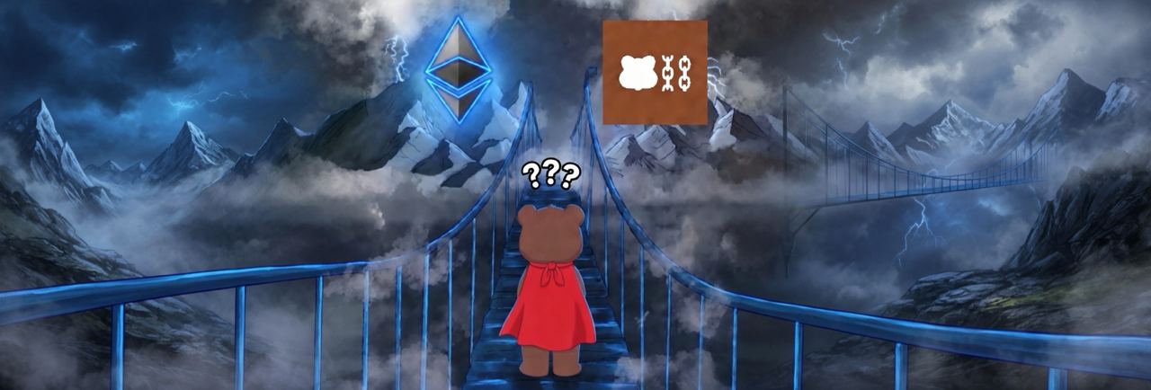 4,445+ Steady Teddy NFTs Bridge to Ethereum by 2026-08-08